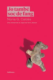 Jo també soc de fang