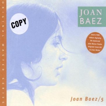 Joan baez/5 - Joan Baez