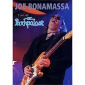 Joe Bonamassa - Live At Rockpalast