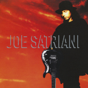 Joe satriani