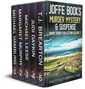 Joffe Books Murder Mystery & Suspense Short Story Collection Volume 2