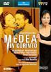 Johann Simon Mayr - Medea In Corinto (2 Dvd)