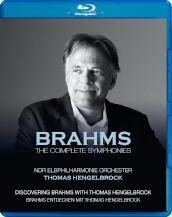 Johannes Brahms - The Complete Symphonies