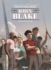 John Blake