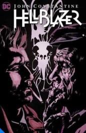 John Constantine, Hellblazer Vol. 2: The Best Version of You