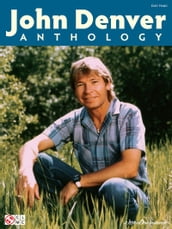 John Denver Anthology (Songbook)