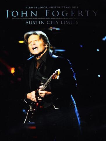 John Fogerty - Austin City Limits