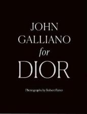 John Galliano for Dior