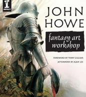 John Howe Fantasy Art Workshop