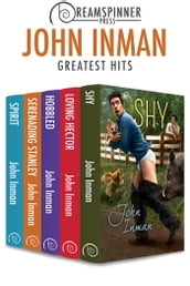 John Inman s Greatest Hits