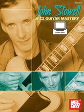 John Stowell Jazz Guitar Mastery