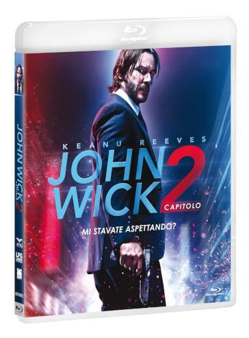 John Wick - Capitolo 2 - Chad Stahelski