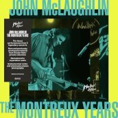 John mclaughlin the montreux years