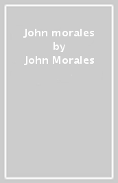 John morales