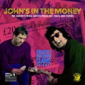 John s in the money (evidently john coop