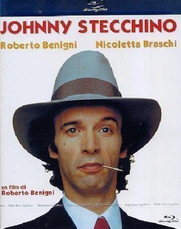 Johnny Stecchino - Roberto Benigni