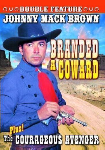 Johnny mack brown double feature:bran - Johnny Mack Brown