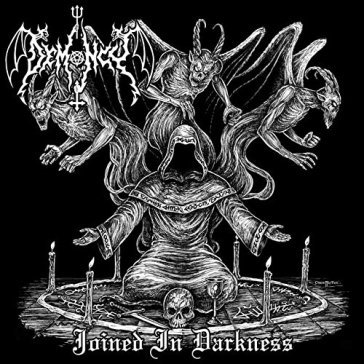 Joined in darkness -digi- - DEMONCY