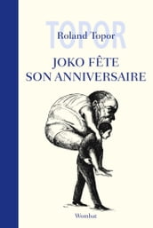 Joko fête son anniversaire