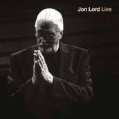 Jon lord (live)