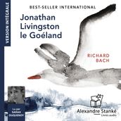 Jonathan Livingston le Goéland