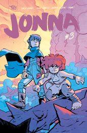 Jonna - Tome 03