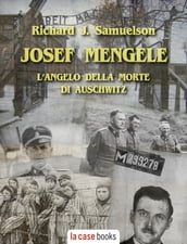 Josef Mengele