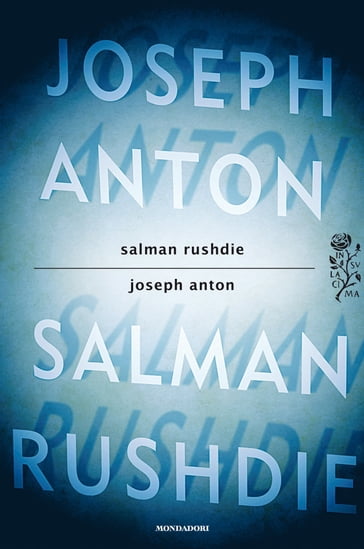 Joseph Anton - Salman Rushdie