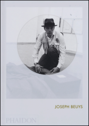 Joseph Beuys. Ediz. inglese - Allan Antliff