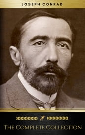 Joseph Conrad: The Complete Collection (Golden Deer Classics)