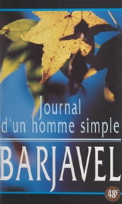 Journal d un homme simple