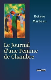 Le Journal d une femme de chambre