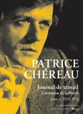 Journal de travail, tome 3, 1972-1974