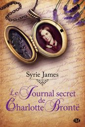 Le Journal secret de Charlotte Brontë