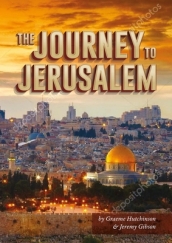 Journey To Jerusalem