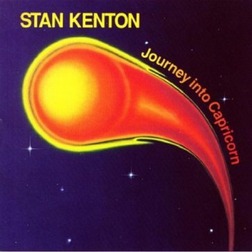 Journey into capricorn - Stan Kenton