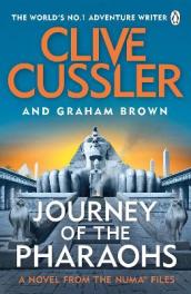 Journey of the Pharaohs