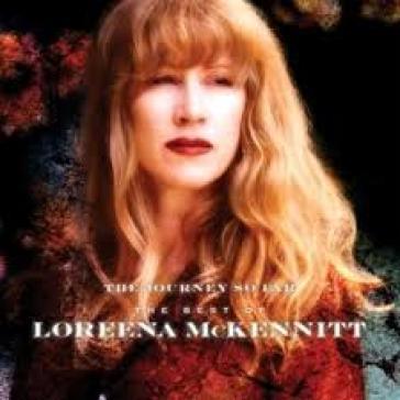 Journey so far - Loreena McKennitt
