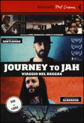 Journey to Jah. Viaggio nel reggae. DVD. Con libro