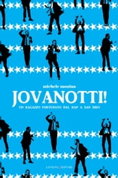 Jovanotti!