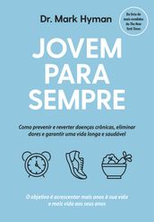 Jovem para sempre