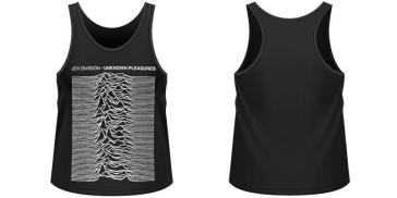 Joy division - UNKNOWN PLEASURES