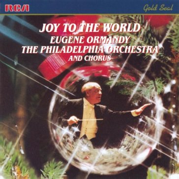 Joy to the world - Eugene Ormandy