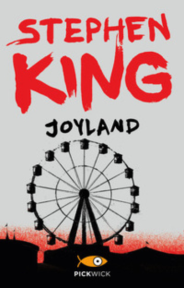 Joyland - Stephen King