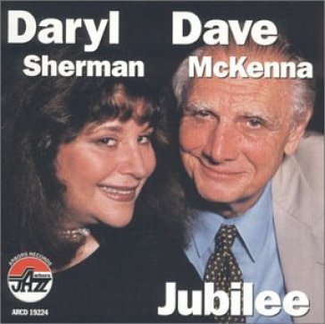 Jubilee - DARYL SHERMAN - DAVE MCKEN