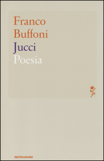 Jucci - Franco Buffoni