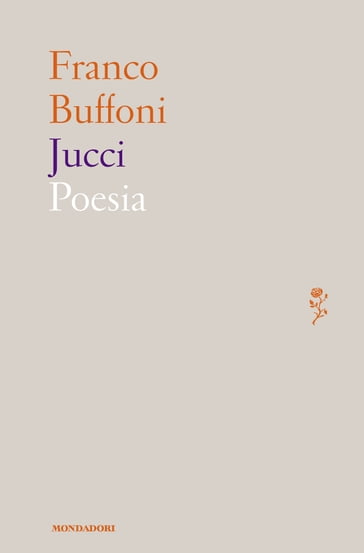 Jucci - Franco Buffoni
