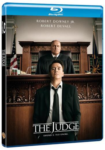 Judge (The) - David Dobkin