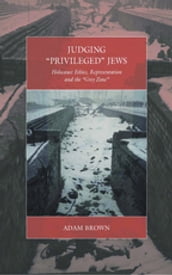 Judging  Privileged  Jews