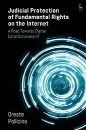 Judicial Protection of Fundamental Rights on the Internet